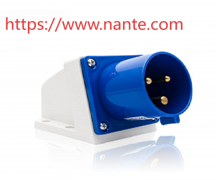 Discover Nante’s Plastic Waterproof Industrial Multi Plug Box for Reliable Power Distribution So ...