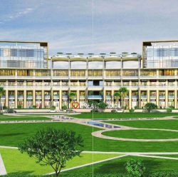 IGBC certified buildings in Delhi