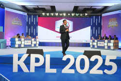KPL 2025 Grand Finale – SBI Life Knowledge Premier League Quiz Event