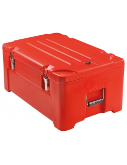 Isothermal container – Capacity 39 liters