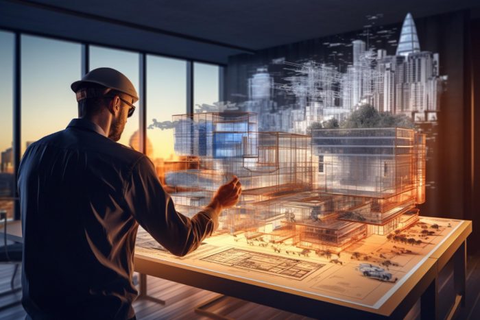 Most hired structural engineer in Noida