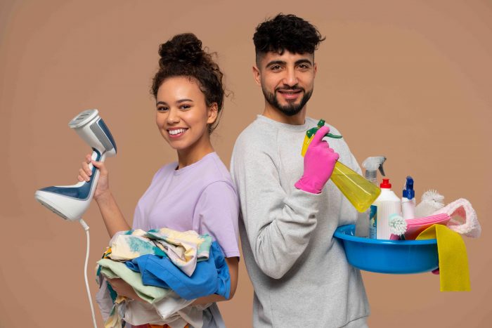 Hire Trusted Full Time Maid Chandigarh for Your Home