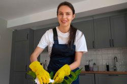 Skilled Maids Available at Housemaid Agency in Hyderabad
