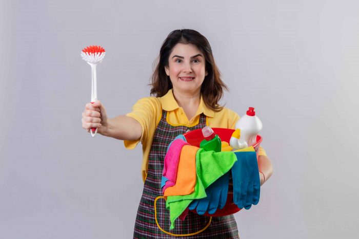 Affordable Deep Cleaning Services in Chandigarh