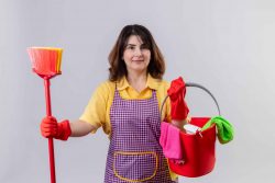 Best Maid Agency in Delhi for Cooking and Cleaning