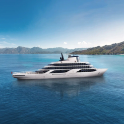 Discover Unmatched Luxury Yacht Experiences