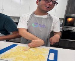 NDIS Disability Provider Sydney Personalised Support