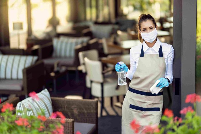 Expert Help: Hire Maid In Bangalore Today