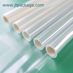 Custom Polyolefin Shrink Film for Global Packaging Needs