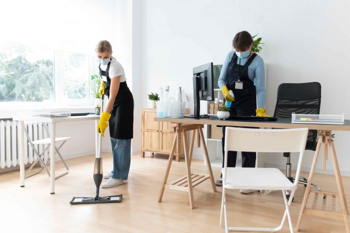 Trusted Full Time Maid Agency in Chandigarh