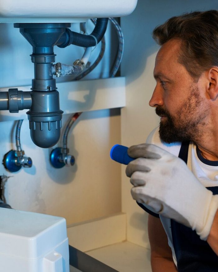 Plumber Denistone West – Mr Flow Plumbing | Local Experts