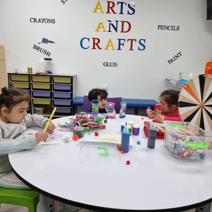 Respite Care NDIS Sydney from Circle of Hope