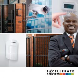 Retail Security Company: Safeguard Your Business