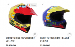 Full Face Helmet for Men | Royal Enfield Apparel Store