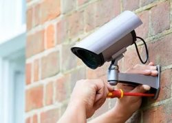 Security and Cabling- Security Camera Installation in Sydney