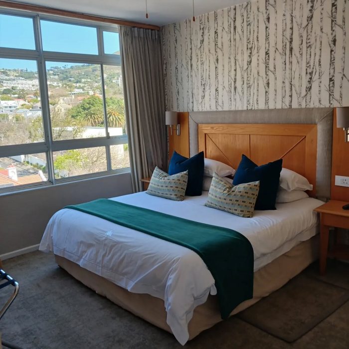 Self Catering Accommodation Western Cape – First Group Management