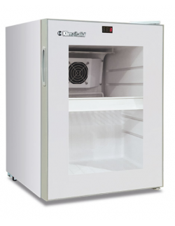 Refrigerator cabinet – Capacity 20 lt