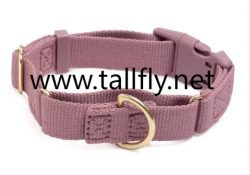Eco-Friendly Dog Collars from China Dog Collar Manufacturerr for Outdoor Adventures