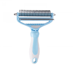 China Pet Knot Untying Comb Enhances Your Pet’s Summer Grooming Experience