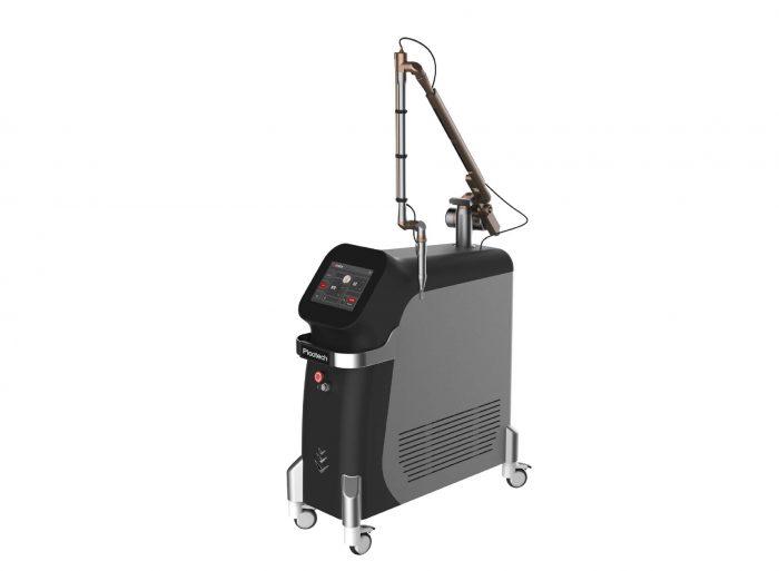 Trusted Tattoo Removal Machine Manufacturer | Sanhemedical – Over 15 Years of Expertise