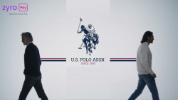 U.S. Polo Assn Gift Card for Online Shopping