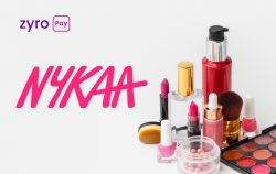 Shop Nykaa Fashion E-Gift Cards & Vouchers Online