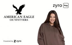 American Eagle E-Gift Cards and Vouchers