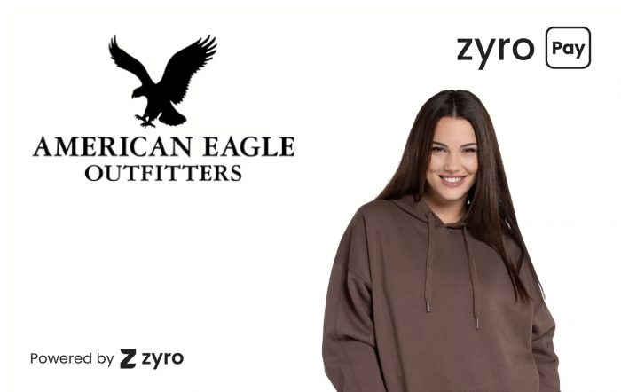 American Eagle E-Gift Cards and Vouchers