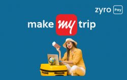 MakeMyTrip Gift Cards, Vouchers & Discounts