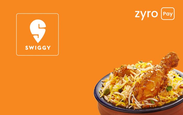 Swiggy E-Gift Cards & Food Vouchers – The Perfect Gift for Food Lovers