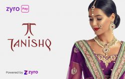 Tanishq Jewellery E-Gift Card and Voucher