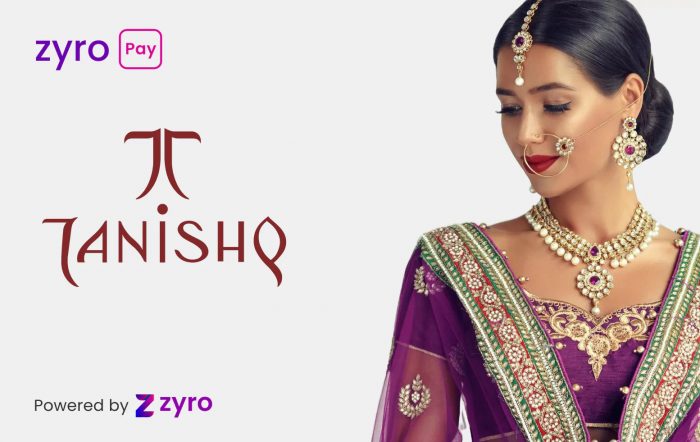 Tanishq Jewellery E-Gift Card and Voucher
