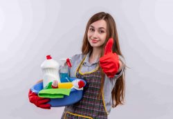 Safe and Reliable Housemaid Agency in Hyderabad