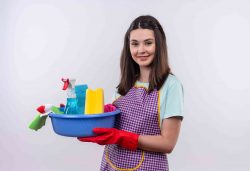 Reliable and Safe Full Time Housemaid in Hyderabad