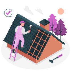 Foam Roofing in Denver