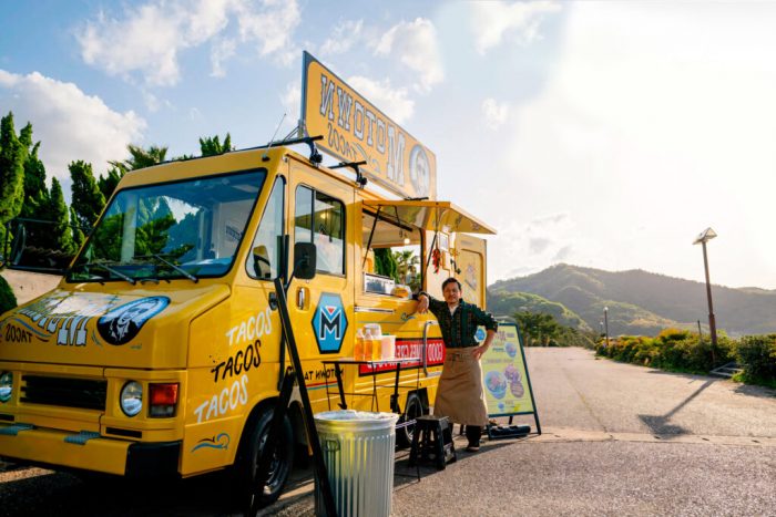 Why Choose Food Truck Catering for Your Melbourne Event?