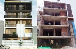 Take the Best Uttam Nagar Builder Floor