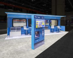 Looking for a Los Angeles exhibit company that gets it right?