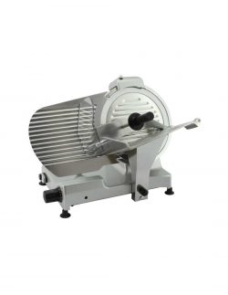 Affettatrice a gravità professionale