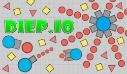 Dive into the Addictive World of IO Games: Simple Fun, Endless Competition!