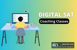 Best Digital SAT Coaching Classes in Jersey City