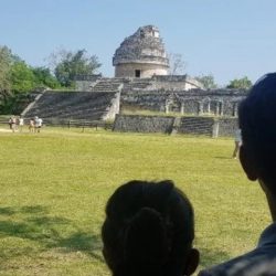Discover Ancient Wonders: Chichen Itza Day Trip