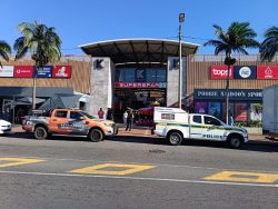 Commercial Security Solutions for Reliable Business Protection