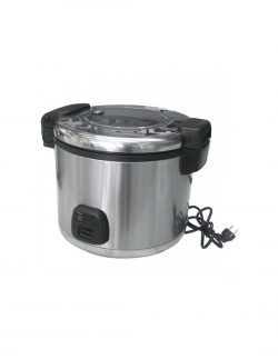 Cuociriso – Capacità lt 10