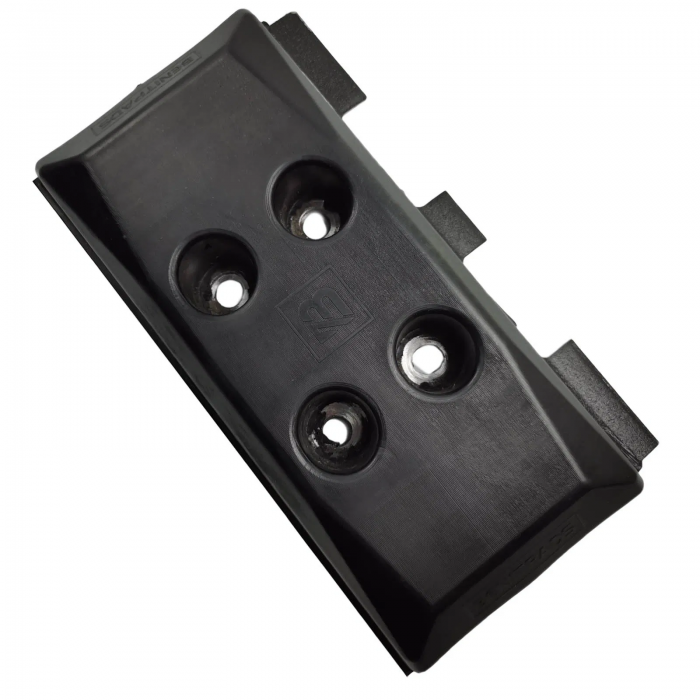 Rubber Pads for Track Shoes