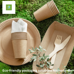 Eco-Friendly Packaging Solutions Netherlands – Ecopack
