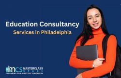 Education Consultancy Services in Philadelphia