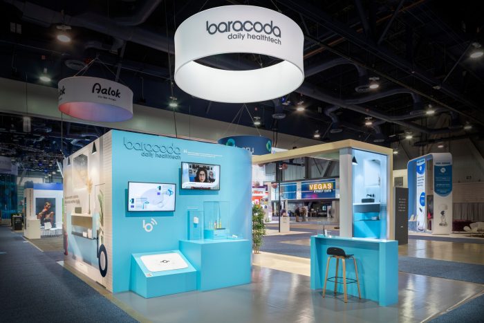 Exhibition Stand Builders in the Netherlands: Craft Your Perfect Display