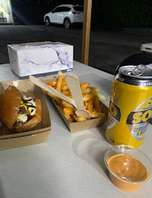 Food Delivery Sydney Olympic Park | Fast & Reliable Service