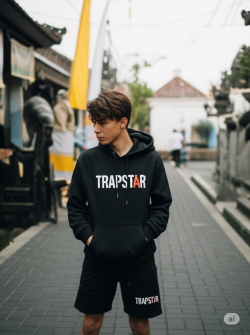 Loyalty Isn’t Spoken, It’s Proven Daily in the Trapstar Life